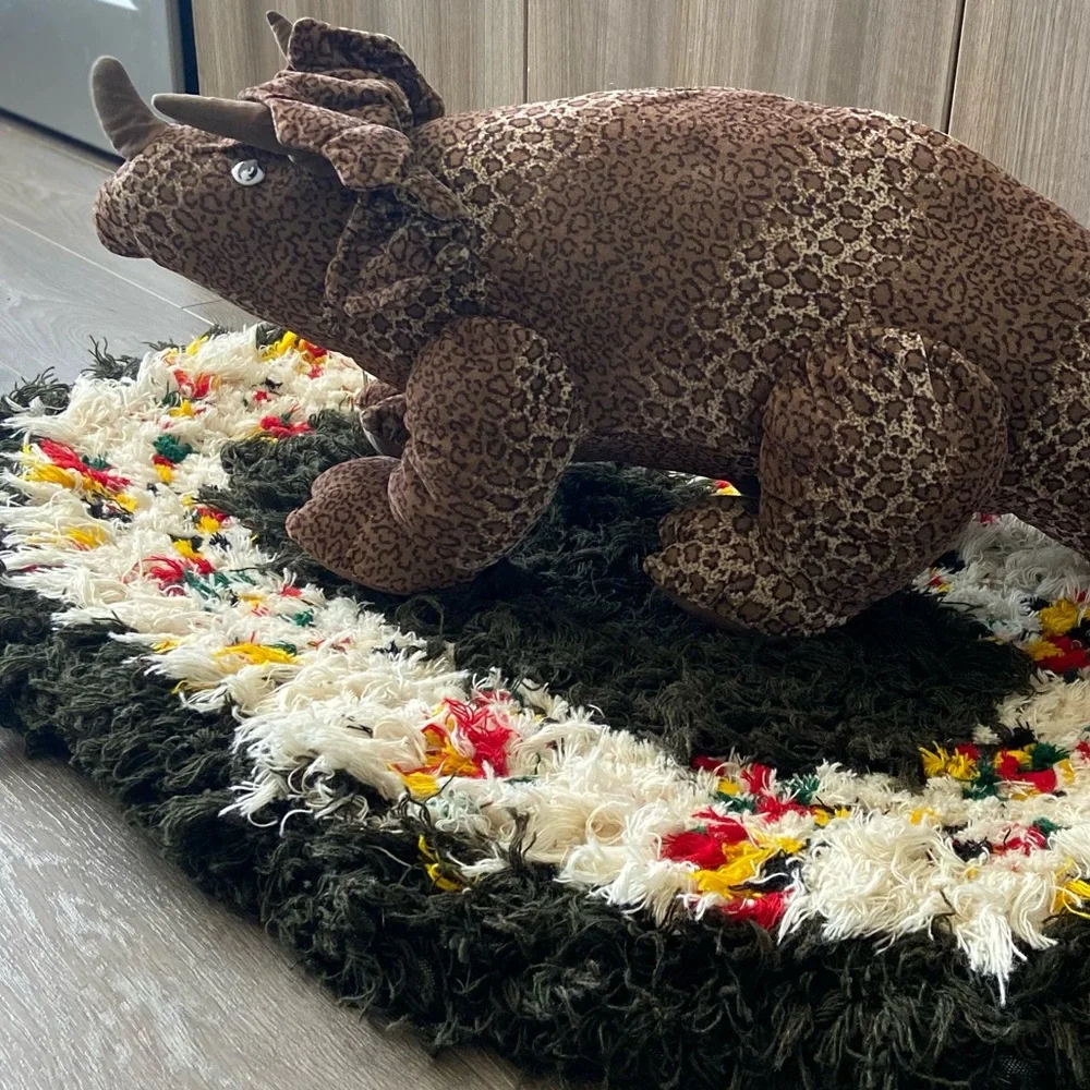 Large Pet Bed